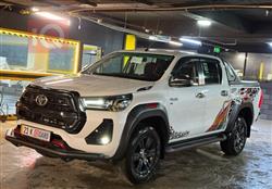 تويوتا هايلوكس